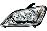 фото thumb №1, Hella фара лампа передняя ford focus c-max 2.