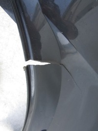 фото thumb №4, Бампер audi q3 83f 19- sportback зад pdc