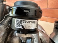 фото thumb №6, Турбонагнетатель renault master iii 2.3 dci 144104619r