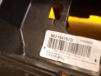 фото thumb №11, Citroen ds7 crossback панель приладів консоль натягувачі air bag комплект 17r.-