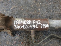 фото thumb №7, Рулевая рейка трансмиссия nissan primera p12 34012493c