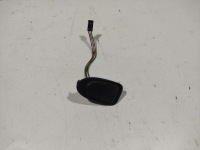 фото thumb №1, Mercedes ml w164 - ручка перемикач перемикання передач a1648700410