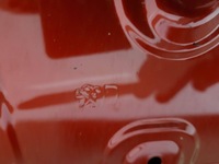 фото thumb №7, Дверь правый перед peugeot 2008 ii 2019-