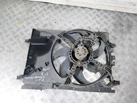 фото thumb №1, Вентилятор радиатора fiat grande punto 0.9 tce