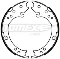 фото thumb №1, Тормозные колодки тормозной. honda cr-v ii 05-06 ручной