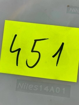 фото thumb №9, Переключатель комбинированный nissan micra k13