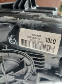 фото thumb №10, Лампа ліва права комплектна 9 pin hyundai tucson iii 2015-18