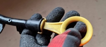 фото thumb №11, Q3 83a щуп щуп масла 2.0 tfsi 06k115610e vw golf vii tiguan