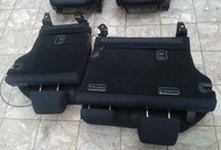 фото thumb №8, Сидіння перед лівий + праві диван зад задня mazda 6 gg gy 2002-2007 універсал