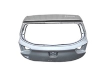 фото thumb №1, Kia rio 3 iii 11- hb крышка багажника зад