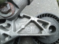 фото thumb №4, Ролик натяжная с рычаг bmw e39 m5 11282248214