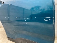 фото thumb №5, Дверь citroen c4 cactus lift od 2017 задняя правый