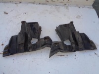 фото thumb №1, Захист pod двигун права bmw x5 e53 3.0 d