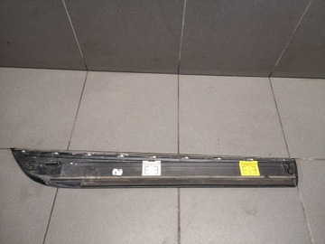 фото thumb №10, Планка дверь левый зад audi a6 c6 рестайлинг 4f0853969k