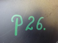 фото thumb №11, Bmw z4 g29 roadster 18- бампер+ спойлер задня 4pdc