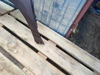 фото thumb №10, Крила сталевий лівий перед peugeot 2008 i 1 03.13-12.19 лак etv