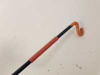 фото thumb №5, Vw jetta vi 5c6 підпірка стрижень kij упор капот fv