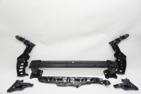 фото thumb №1, Балка задняя направляющие opel astra 6 vi l 21- hb 9840170880