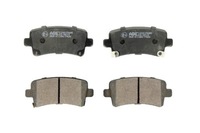 фото thumb №1, Abe гальмівні колодки гальмівні chevrolet malibu opel insigni