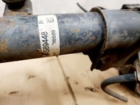 фото thumb №7, Endeavor 3.8 амортизационная стойка правый перед поворотный кулак правая ступица амортизатор