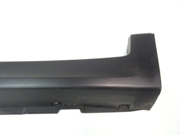 фото thumb №2, Chevrolet orlando планка накладка пороговая левая