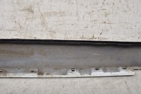 фото thumb №11, Mercedes w172 r172 накладка порог левая amg a1726980054