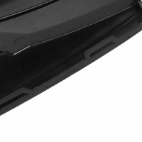 фото thumb №9, Блискучий czarna захист передній бампера нижня захист світло n5