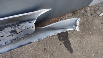 фото thumb №8, Opel vivaro c бампер переднє перед 9833129877