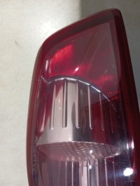 Лампа правий задній alfa romeo 159 1.9 jts 60691363 в Україні, фото thumb