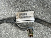 Jeep grand cherokee 3 wk wh абсорбер кронштейн  бампера задні оригінал reh1031c Недорого, фото thumb