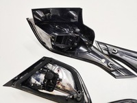 фото thumb №12, Opel crossland x lift лампы задняя комплект