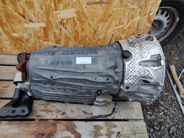 фото thumb №9, Mercedes benz w212 w217 w222 коробка передач коробки передач a7252740000 2222700305