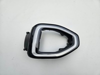 фото thumb №1, Vw t-roc 2ga lift лампа рух dziennej drl права оригінал cała