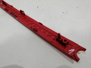 фото thumb №7, Hyundai tucson iv n line отражатель зад левый средний