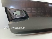 фото thumb №8, Кришка зад багажника vw passat b8 sedan 3g5827159d