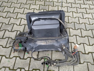 фото thumb №5, Scania r420 комплектна обігрівач