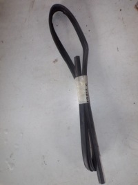 фото thumb №1, Прокладка скло лівий перед corsa c 3d