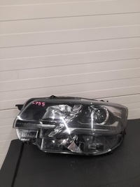 фото thumb №1, Лампа передня ліва peugeot partner 4 rifter