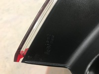 фото thumb №5, Opel crossland x 17-20 лампа задня ліва led!