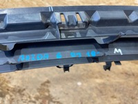 фото thumb №12, Mazda 6 gj iii 3 lift 15-18 решётка радиатора решётка бампера средняя перед передняя