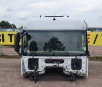 фото thumb №2, Mercedes actros mp4 кабіна комплектна