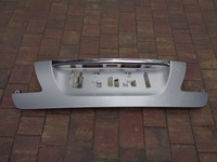 фото thumb №1, Накладка крышки багажника lexus ls 460