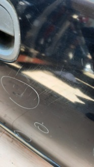 фото thumb №4, Дверь перед правое volvo s40 v40 lift 00-04r