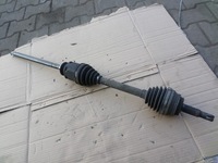 фото thumb №1, Toyota rav4 00-06 2.0 vvti приводной вал правая передняя