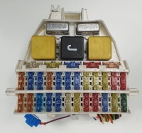 фото thumb №1, Коробка предохранителей volvo v90 i 3.0 r6 9128380