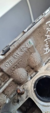 фото thumb №16, S6 c7 4g рестайлінг головка двигуна вали права 4.0 tfsi 079103404q s7 4g