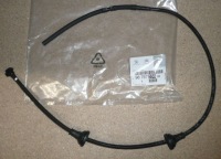 фото thumb №1, Шланг sprysk. c c4 picasso ii задняя