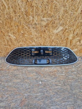 фото thumb №1, Решітка радіатора решітка smart #1 8891608224