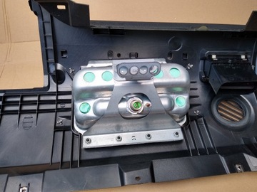 фото thumb №9, C-max mk1 рестайлинг fl консоль подушка безопасности водителя пассажир натяжители датчик kuga mk1