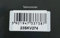 фото thumb №15, Суппорт зад vw golf 5 v 6 vi 03-2014 правое + левое